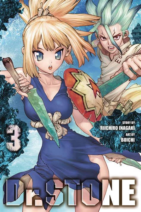 Dr. Stone Hentai manga, Porn manga and Doujinshi